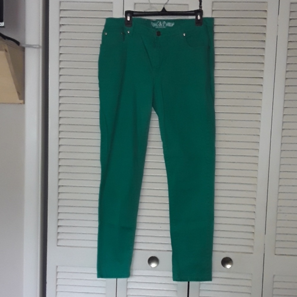 Jeggings